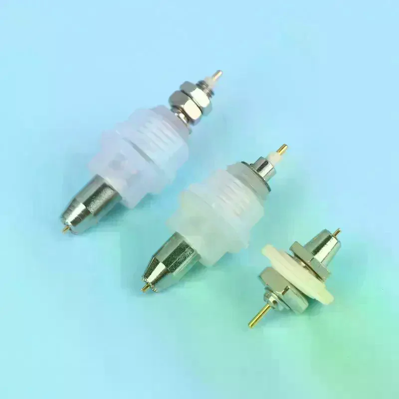 /PFU/18650 Test Stand Probe Internal Resistance Tester Accessories Battery Divider Cabinet Battery Test Probe