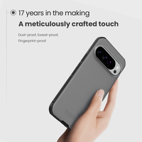 For Google Pixel 10 Pro XL/10 Pro/10/9 Pro XL/9 Pro/ 9 Nillkin Case Super Frosted Shield Pro Hard PC Protection Back Cover Cases