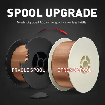 ANDELI 1KG MIG焊絲 ER70S-6 0.8/0.9mm 碳鋼氣護實焊絲,適用於MIG焊接機 10 最佳銷售 熔焊絲 - №5