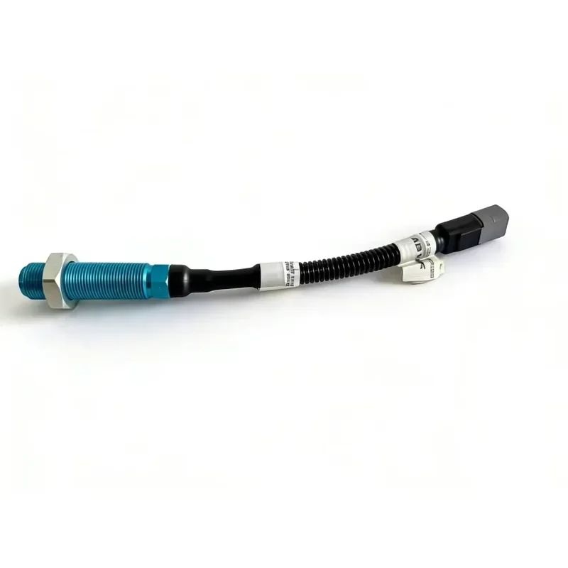 Construction Machinery 4327239 Engine Position Sensor for Engine New Excavator Parts|Loaders Excavators Heavy