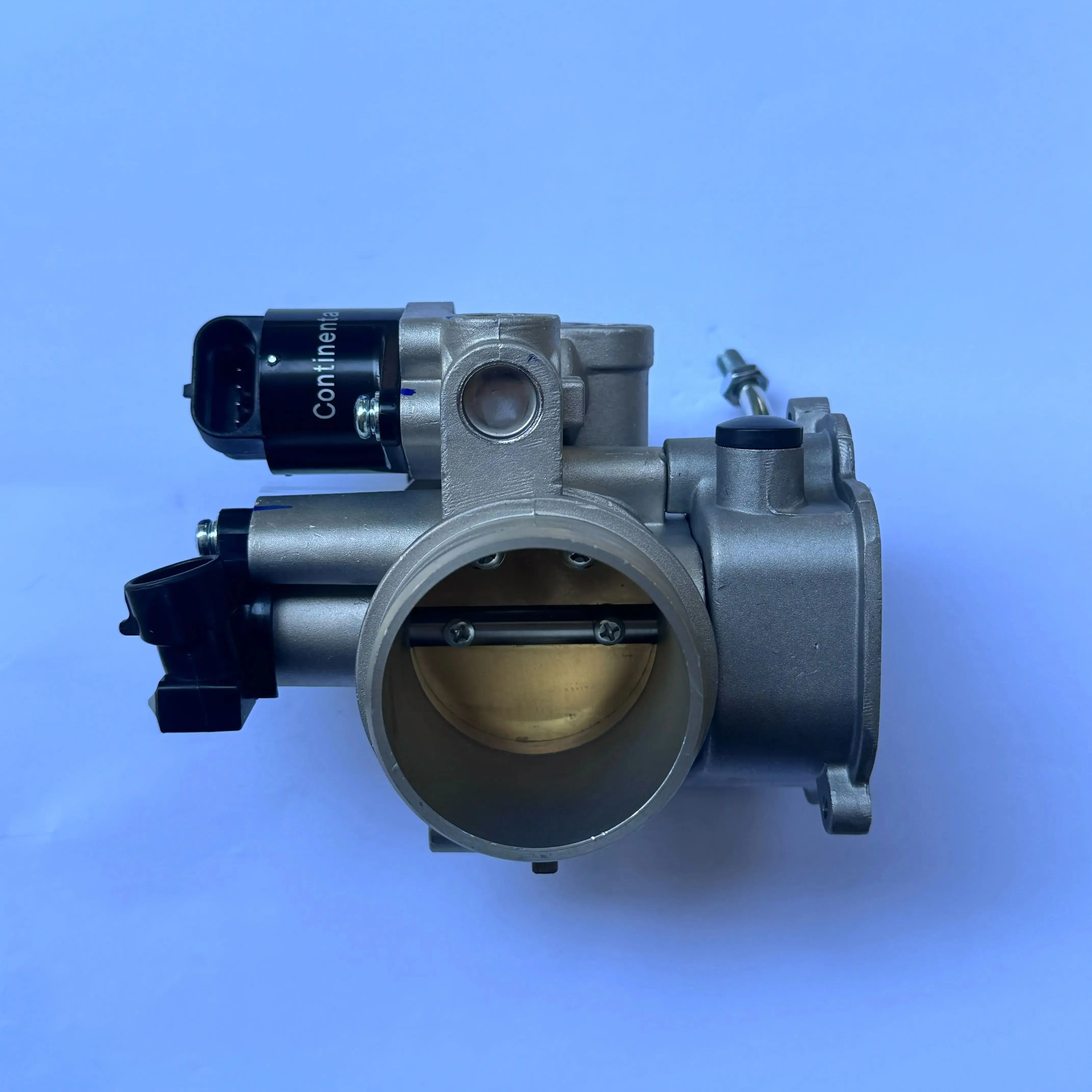 أجزاء صمام خانق المحرك CVT EFI الأصلية لـ Hisun500 700UTV P007E00164000000 16100-007E-0000