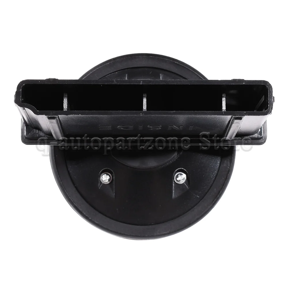 A4478101400 2 PCS Rear 3rd Row Cup Holder For Mercedes Benz W447 Vito V Class 2015-2020 Cupholder Beverage Holder A4476927700