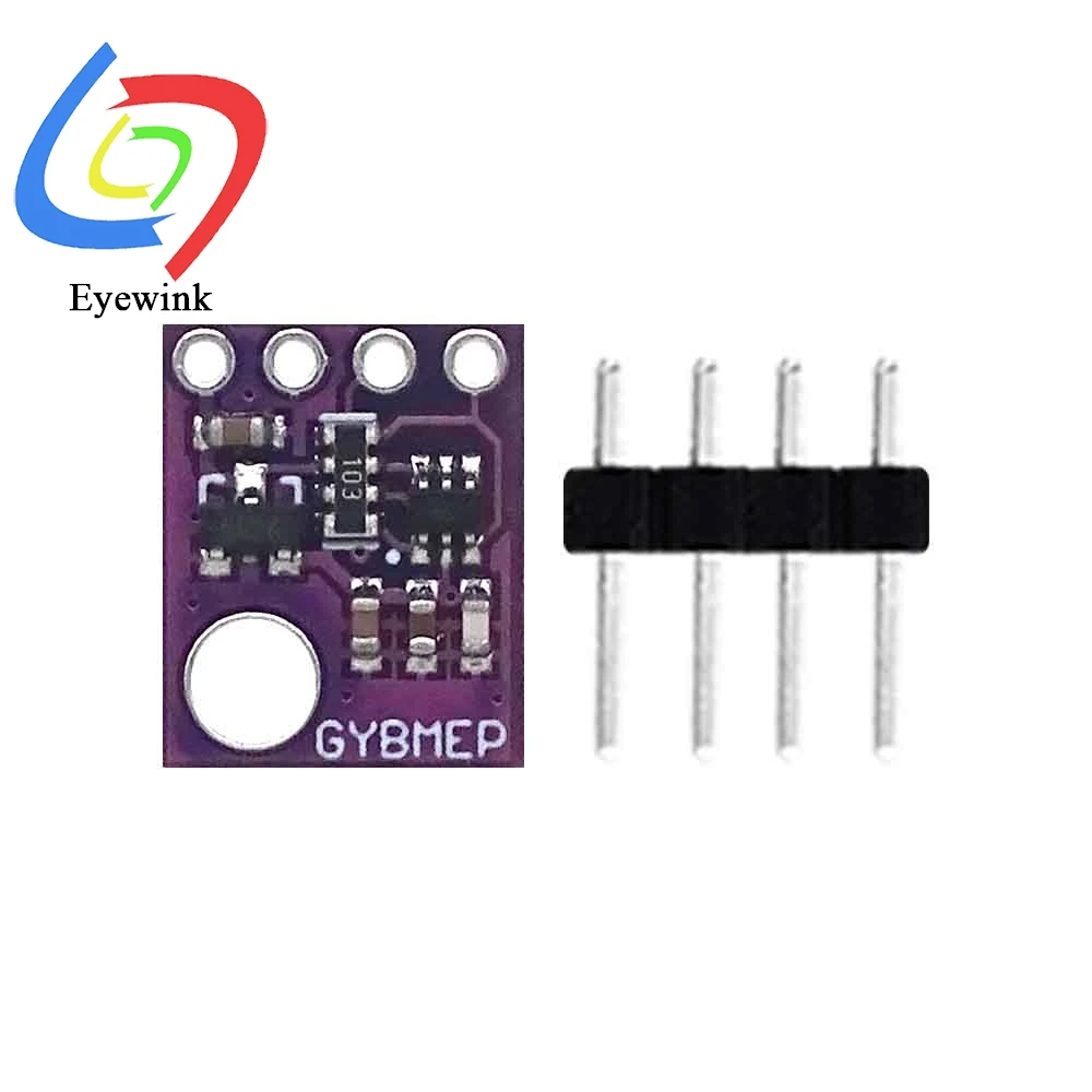 GY-BME280-3.3 5V Hi…