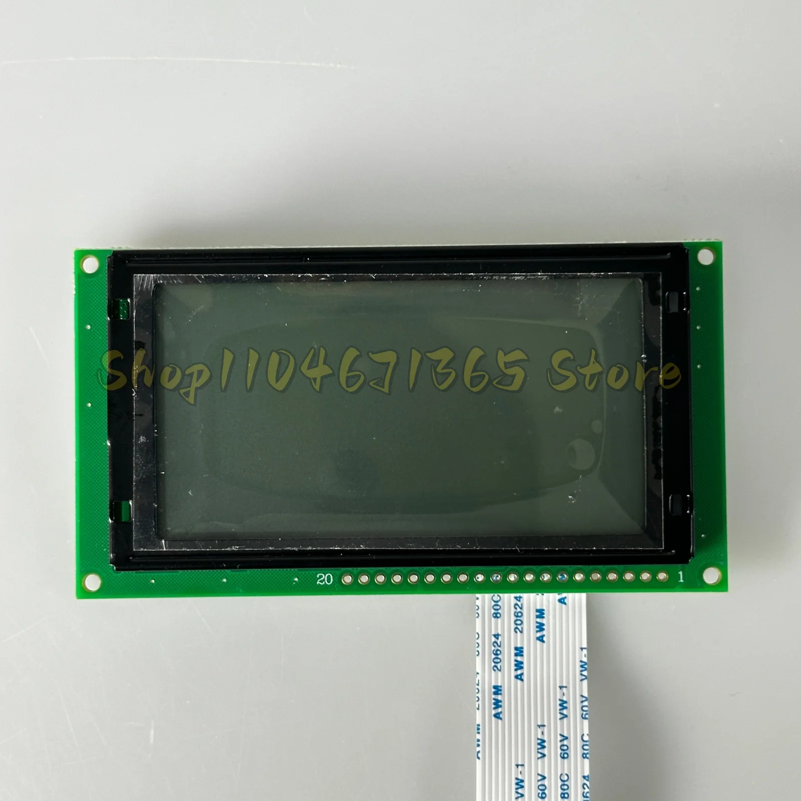 Compatible PG16080A LCD Display Panel Screen Module for Repair Replacement