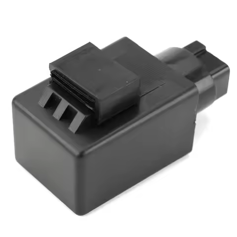 Turn signal Relay For Honda CBR1000RR Fireblade CBR600RR CBF600 CBR500R CB1000R CB1300 CB1300S CB600F Hornet 600 38301-MEW-921