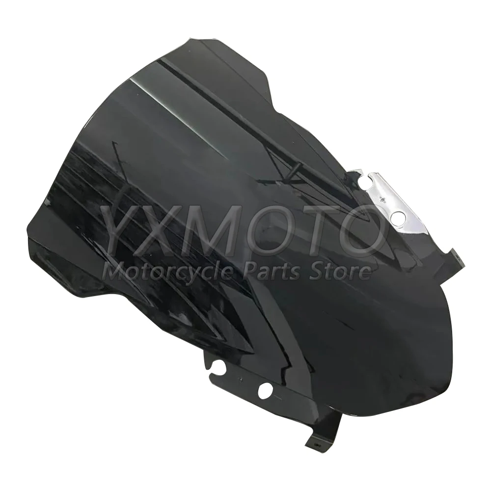 Motorcycle Wind Windshield Windscreen Screen fit for Daytona 660 2024