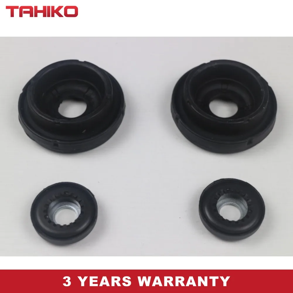 

2x Опоры передних стоек (левая и правая) для Holden Barina TK Sedan F16D3 1.6L