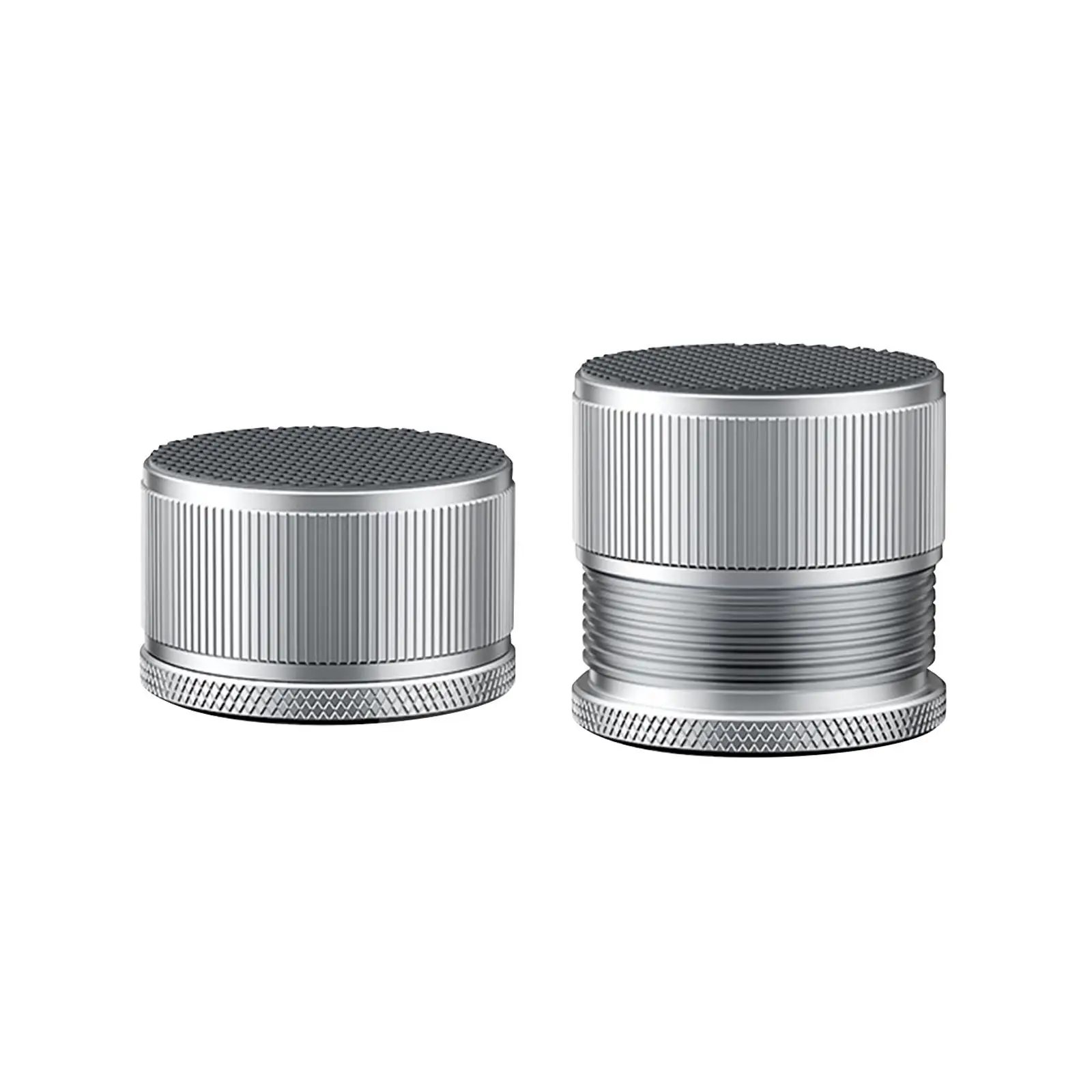 Furniture Feet Booster 2x Abrasion-resistant Telescopic Lightweight Floors Protector for Desk Couch Home Cupboard Tea Table