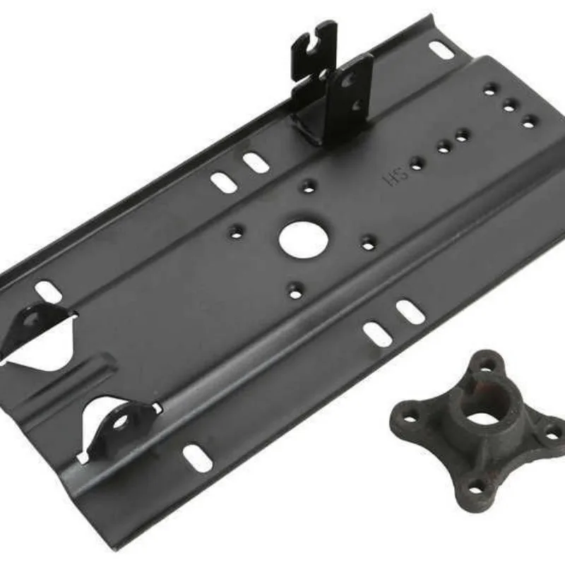 Beauty salon barber chair parts recliner mechanism parts
