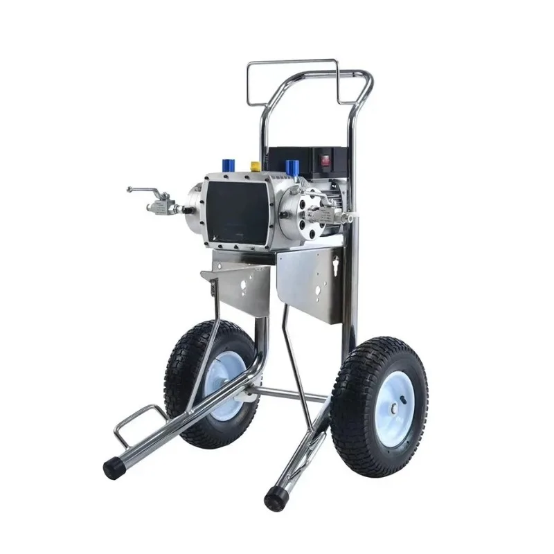 Factory direct sales of new spraying machine