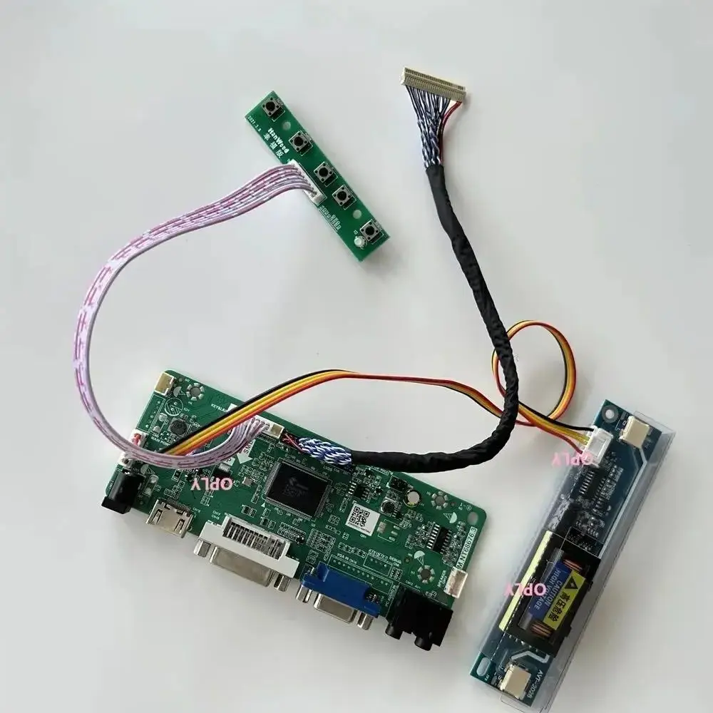 Controller Board Fo… - image