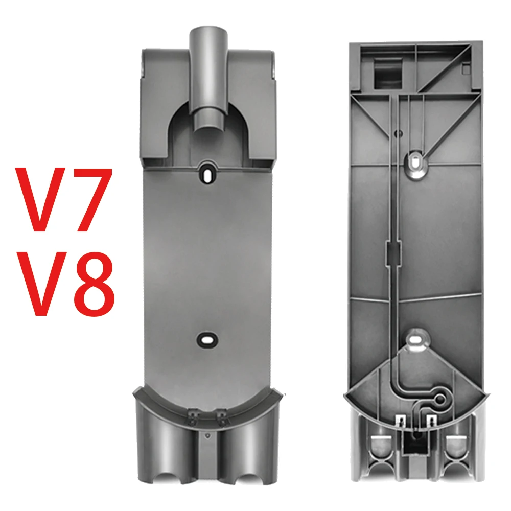 Für Dyson V6 V7 V8 V11 V15 Staubsauger Dockingstation Ersatzteile, Ersatzteilhalter, Ladegerät-Aufhänger, Düsenhalterung – Detail 2
