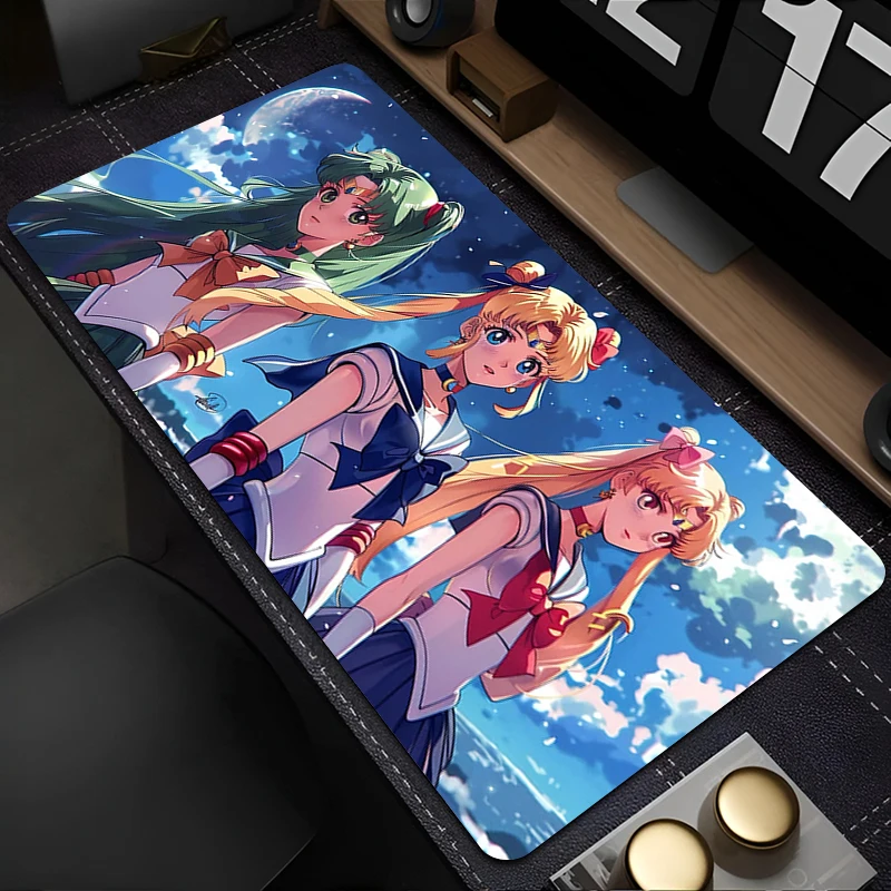 Alfombrilla de ratón kawaii S- - Esports Gaming Cabinet reseña y precio