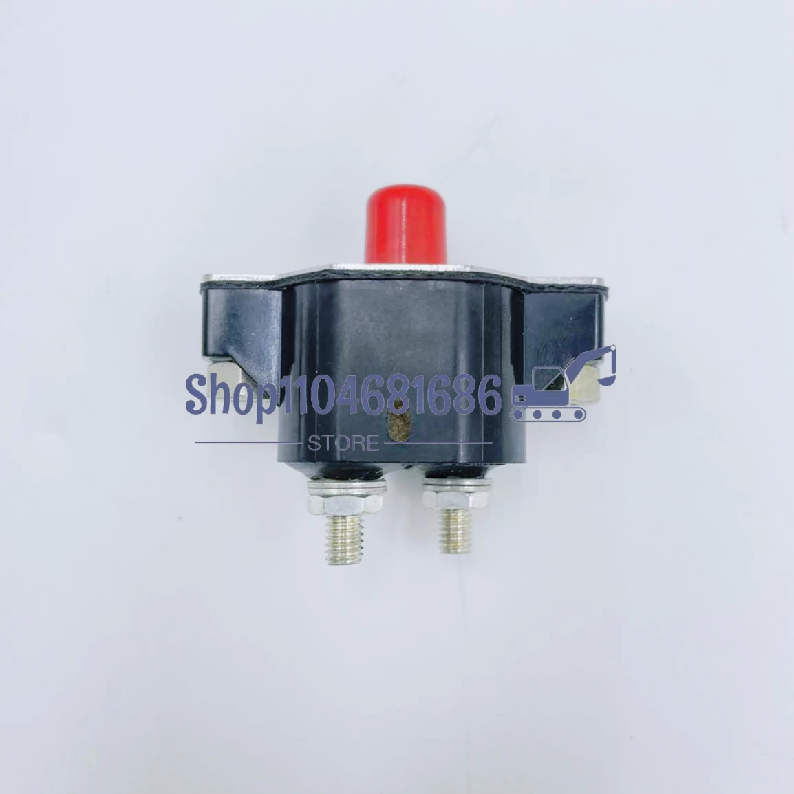 Sensata Klixon for Doosan Circuit Breaker60A 7851-37-60 3T0600