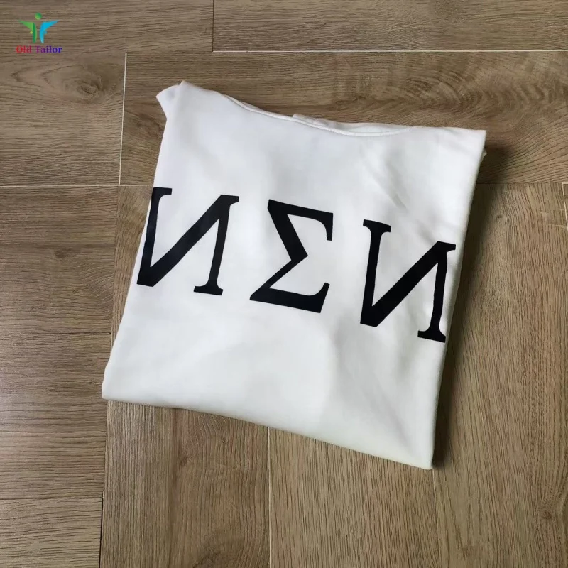 

Белая зимняя толстовка Kanye в стиле стритвир, унисекс, хлопковая, повседневная, с принтом, оверсайз, с капюшоном