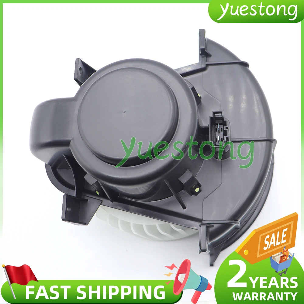 Ventilator für Wechselstromheizungsgebläse (LHD) 7L 0820021 N 7L 0820021 S 7L 0820021   Für Audi Q7 4L VW Touareg Amarok Porsche Cayenne