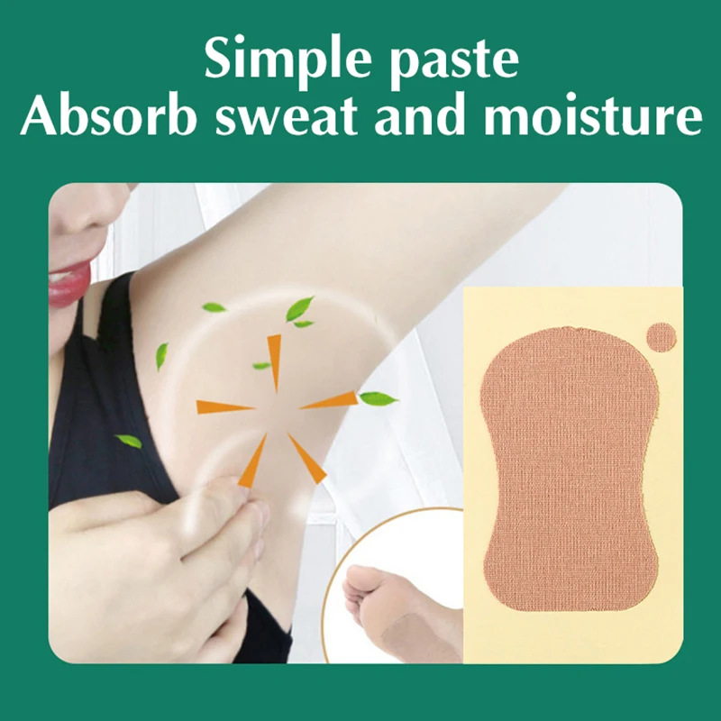 

10 шт., 12*7,5 см, унисекс, ультратонкая наклейка для подмышек, впитывающая пот, дышащая подошвенная защита от запаха, впитывающая влагу, мягкая наклейка