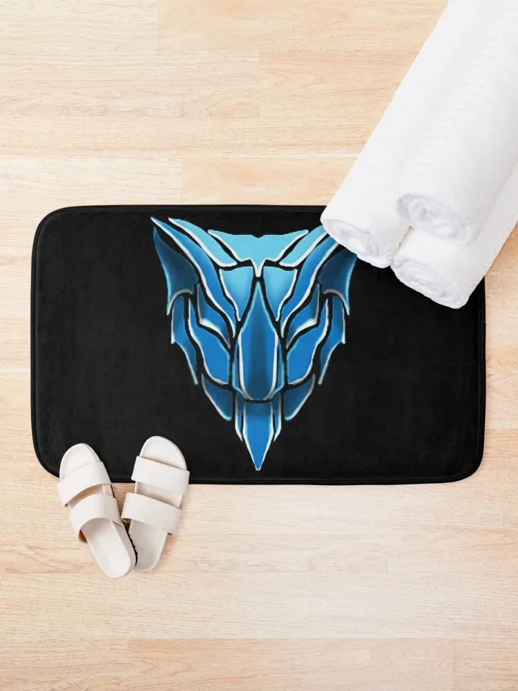 Reservoir Kubrows Clan Sigil Bath Mat Anti-Slip Carpet Bathroom Foot Bath Accessories Mat