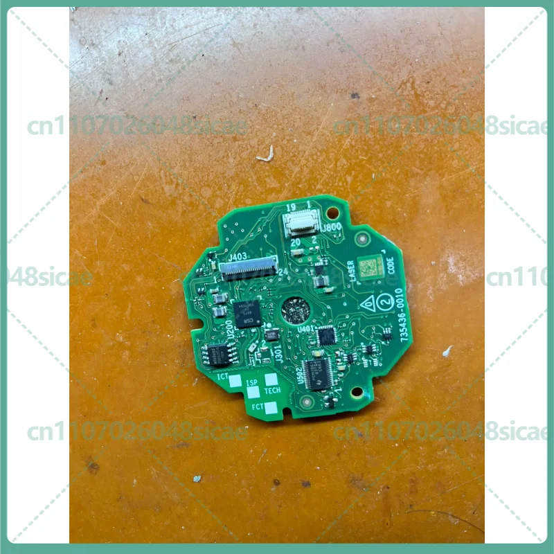 For Bose SoundLink Revolve Revolve+ Bluetooth Main Board Charging Port PCB