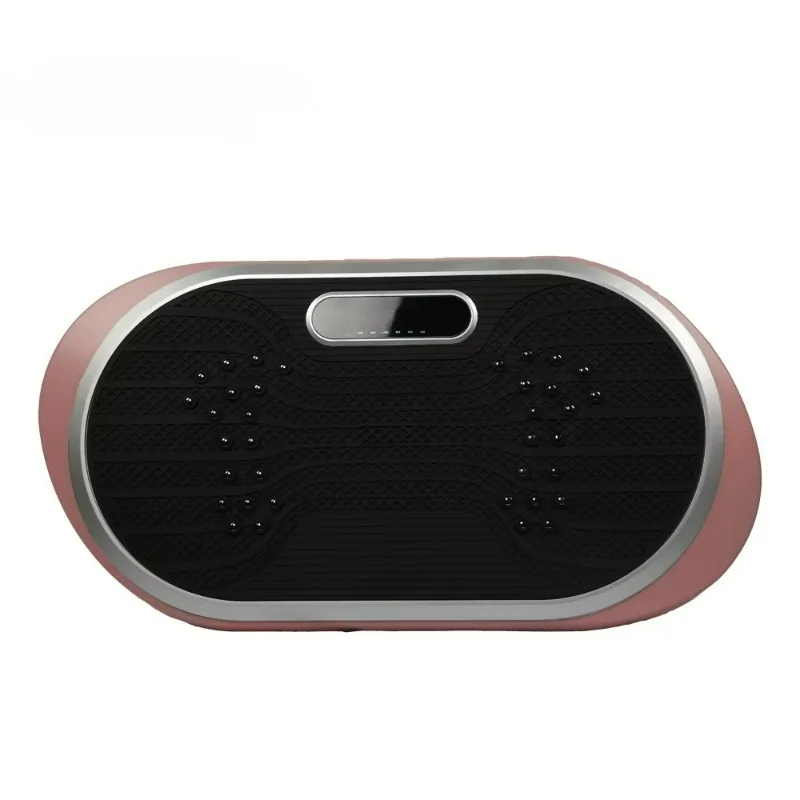 

Gym Workout Fitness Equipment Vibration Plate Machine for Effective Exercise