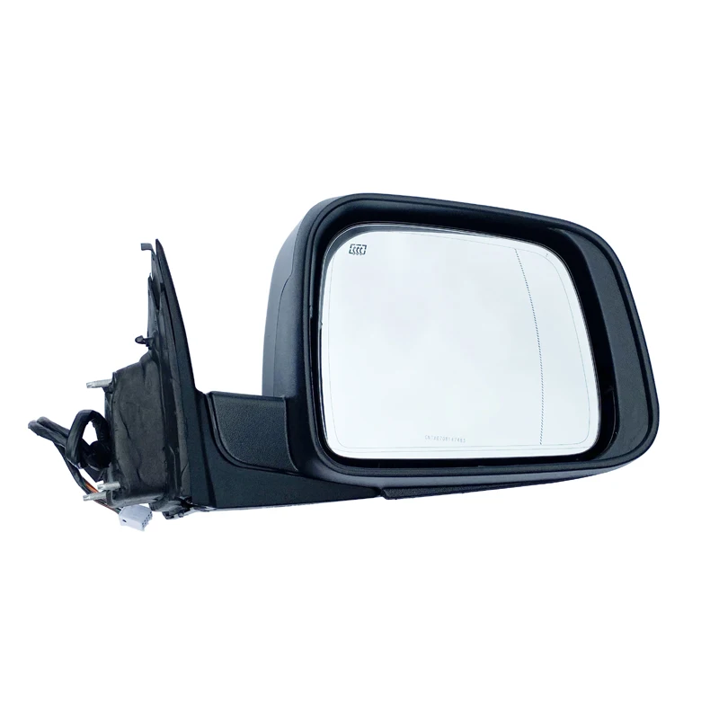 OEM 5SG37AXRAB  5SG36AXRAB FOR JEEP  GRAND C HEROKEE 2014-2016  AUTO MOBILE REARVIEW MIRROR