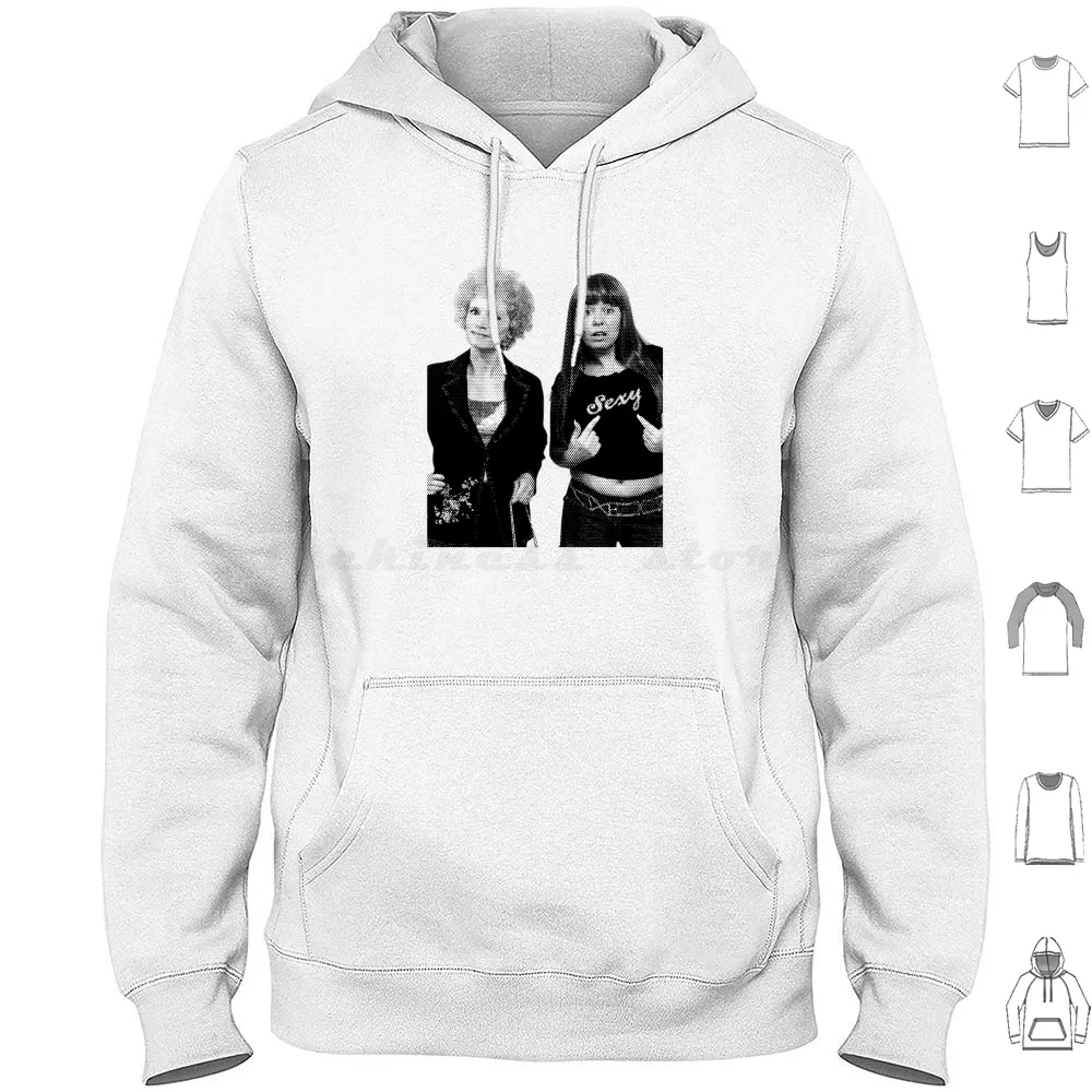 Kath And Kim Black … - image