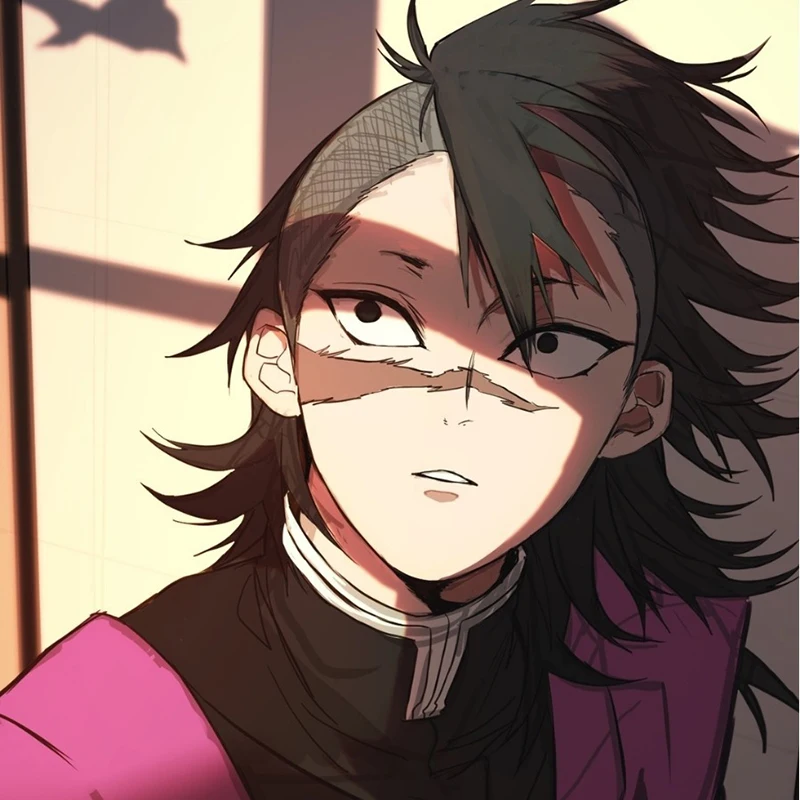 Demon slayer anime jogo cosplay peruca branca de alta temperatura seda simulado cabelo festival festa masquerade peruca completa