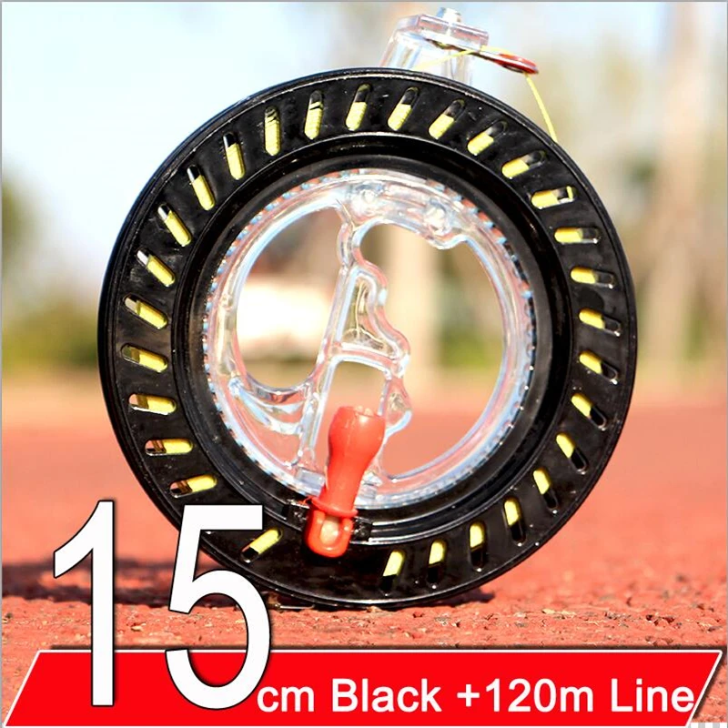 free shipping children kite reel abs kite wheel outdoor game fun toys kite string line parafoil adults kite ultra large kite fun