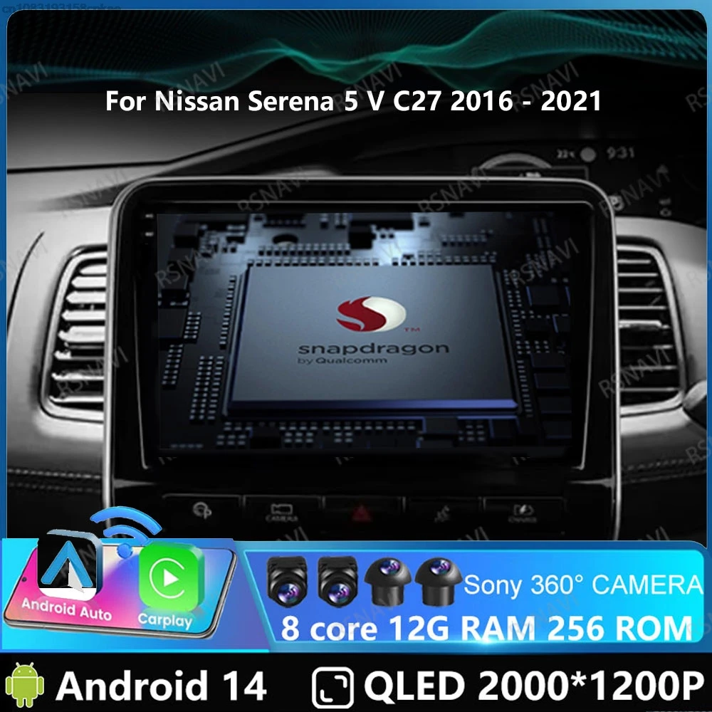 Car Radio Andoird 1… - image