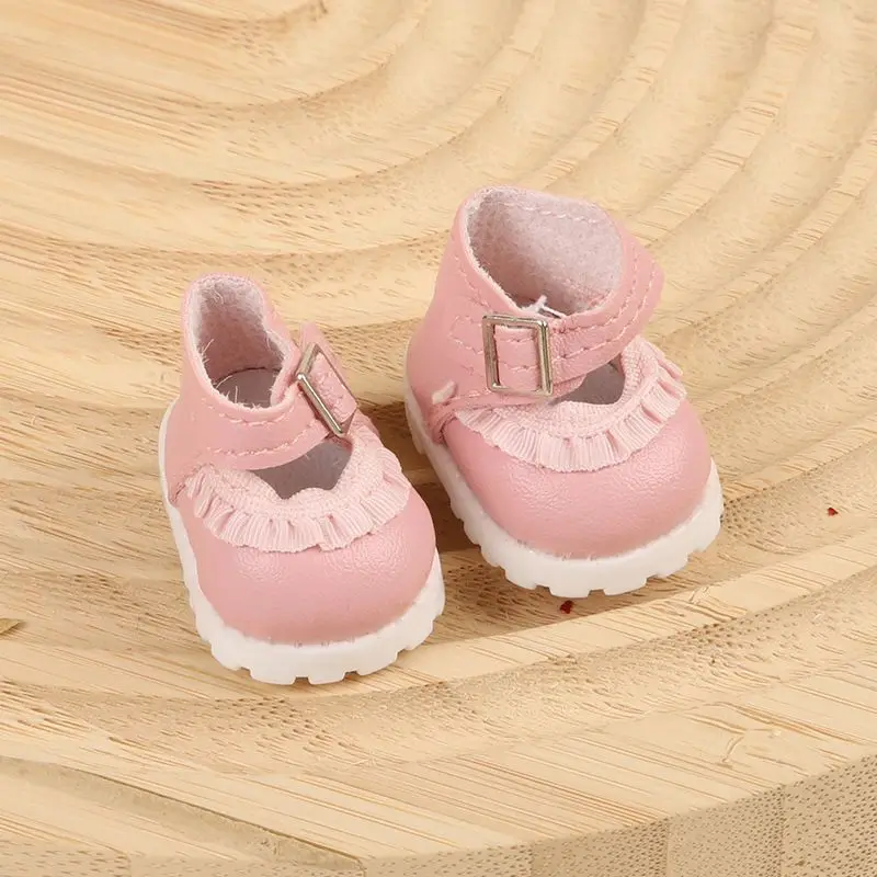 Mini Ropa para muñecas, accesorios para Ropa Labubu de 15-17cm y falda de suéter de muñeca de algodón de 10cm, conjunto de Ropa