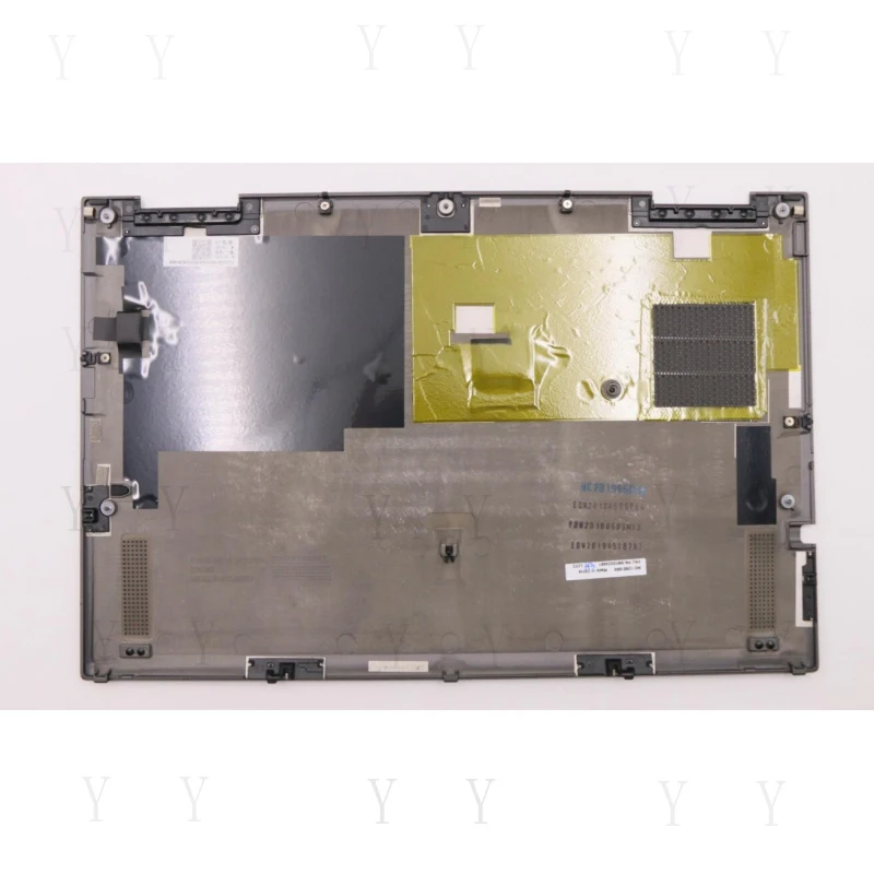

Y+ For Lenovo ThinkPad X1 Yoga 4th Gen Lower Bottom Base Case Cover 5M10V25019