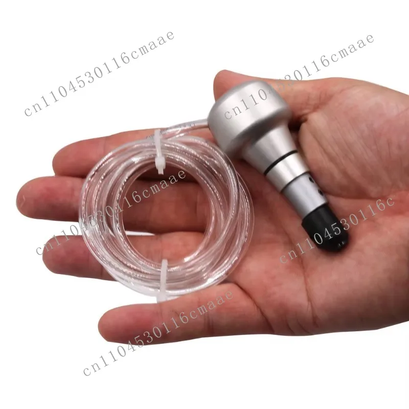 Pneumatic Engraving Machine with Jewelry Graver Handle Hand Piece for Metal Working Crafts Design Tools & Equipment