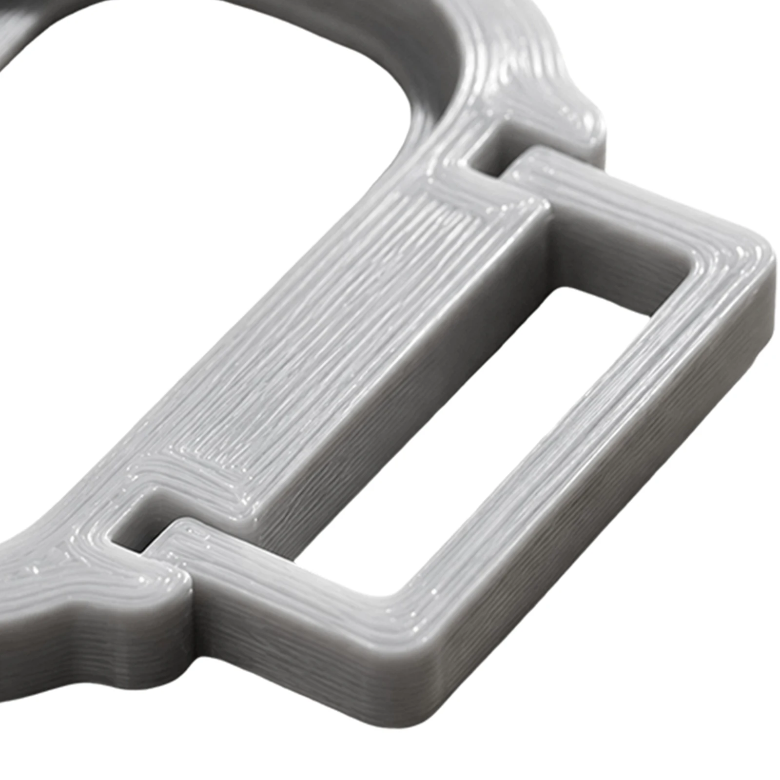Adaptador de brazalete de 18 mm para Google Fitbit Air, correa de reloj, soporte de conexión para correa de reloj, accesorio para reloj inteligente.