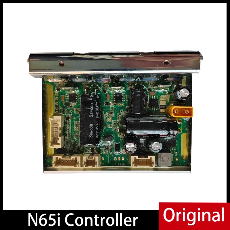 

Original Controller Main Board For NAVEE N65i Electric Scooter Parts Motor Control Board Motherboard Replacement Accessories