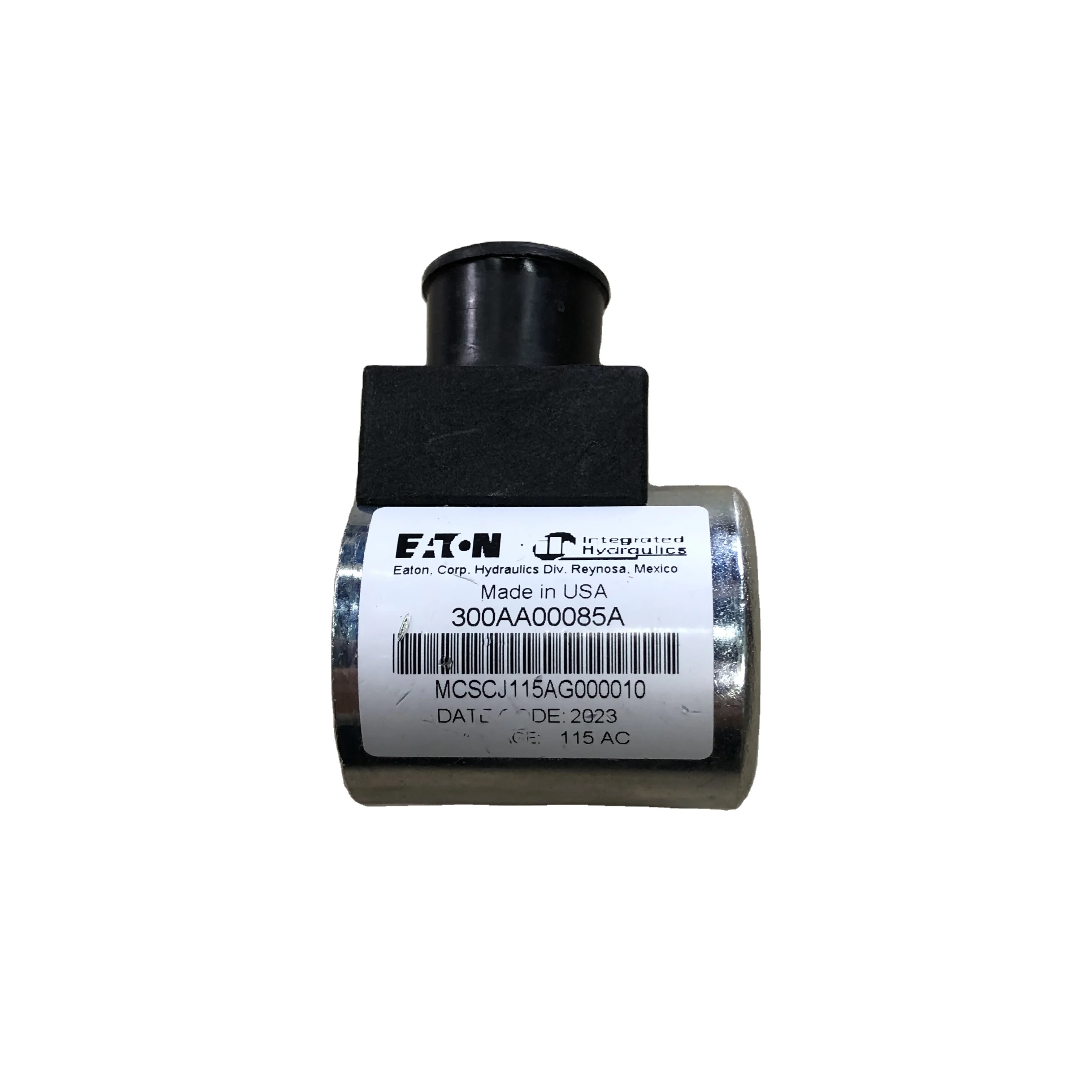 

300AA00085A MCSCJ115AG000010 300AA00086A MCSCJ230AG000010 Coil for solenoid valve eat on vick ers IH original