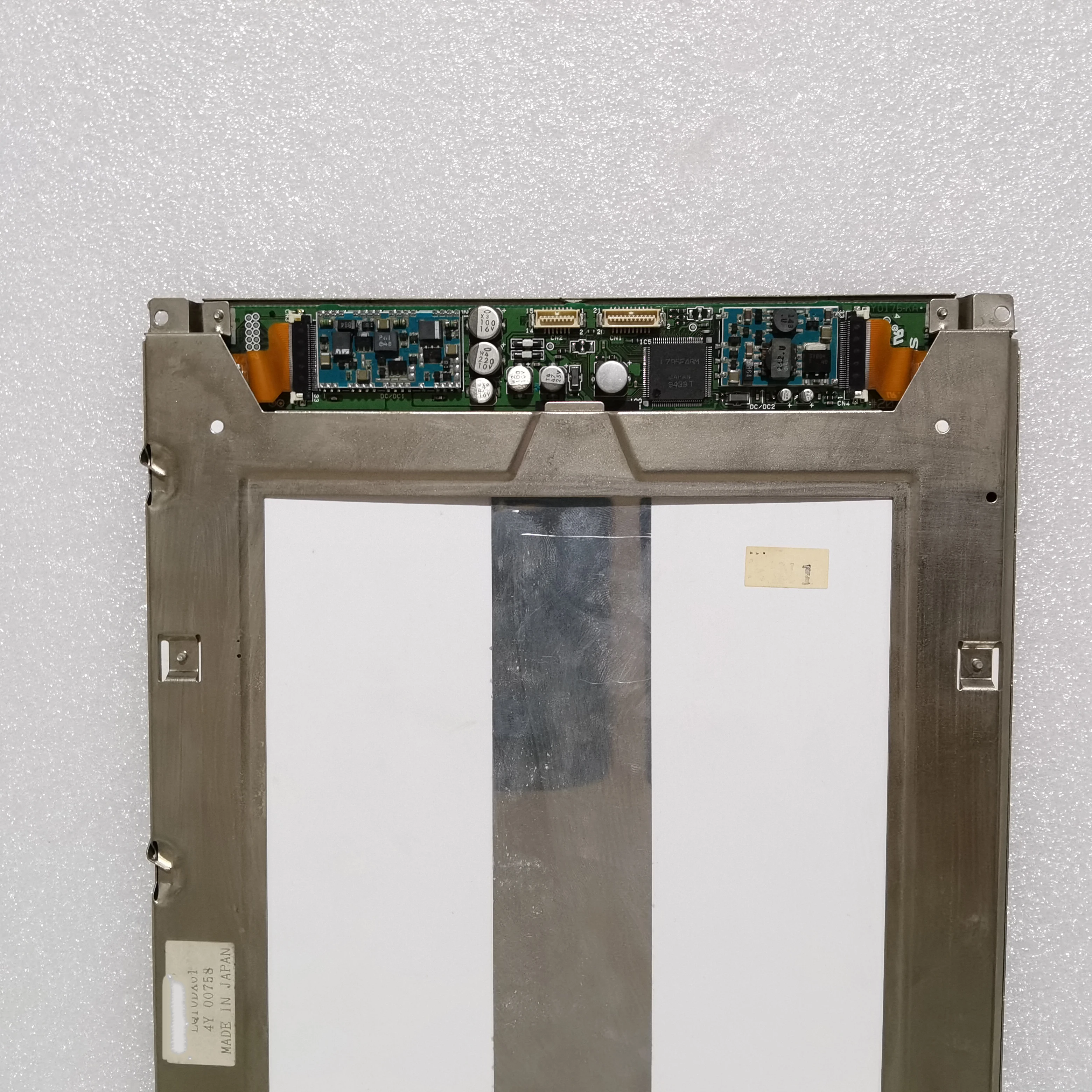 Oryginalny ekran LCD LQ10DX01