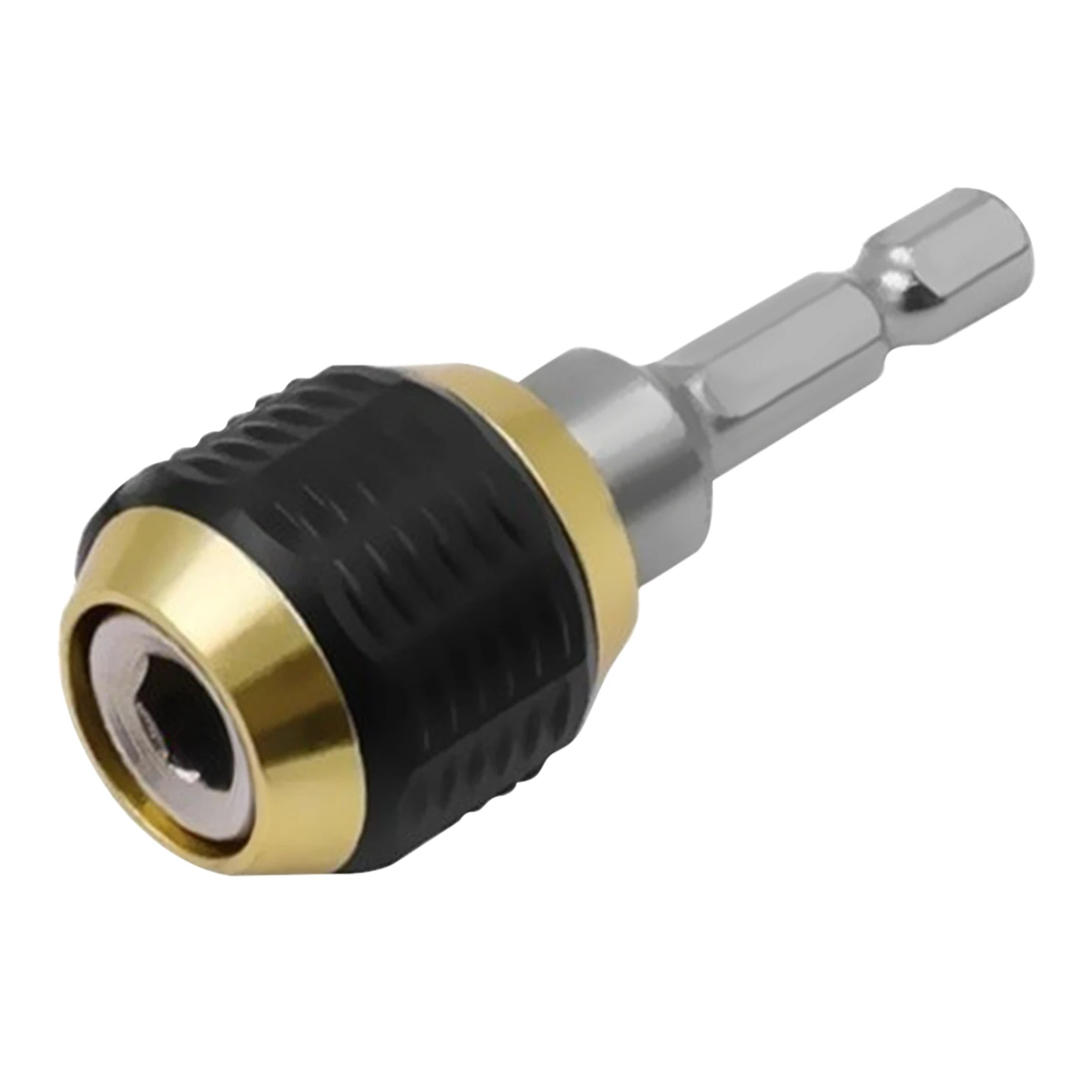 Professional Bit Extension Rod Quick Change Hex Shank Adapter for Electric Drills Impact Driver Home Repair Tool Durable