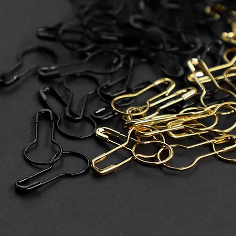 gourd-shape-safety-pins-metal-clips-maker-hang-tag-knitting-cross-stitch-for-diy-clothing-kits-pins-garment-accessories