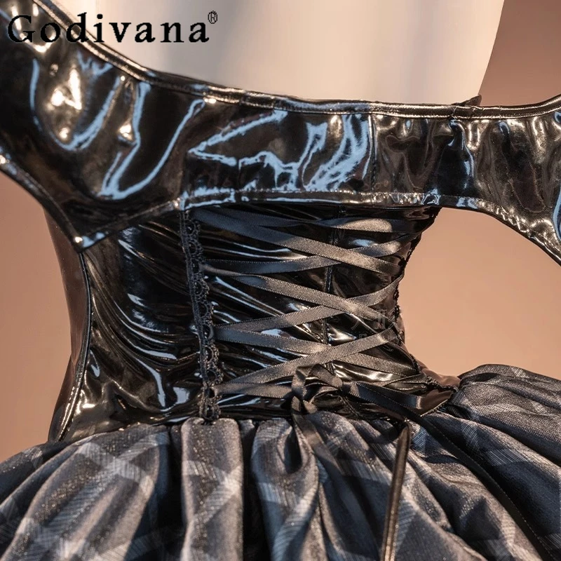 Рисунок 5 - Женская униформа для косплея на Хэллоуин