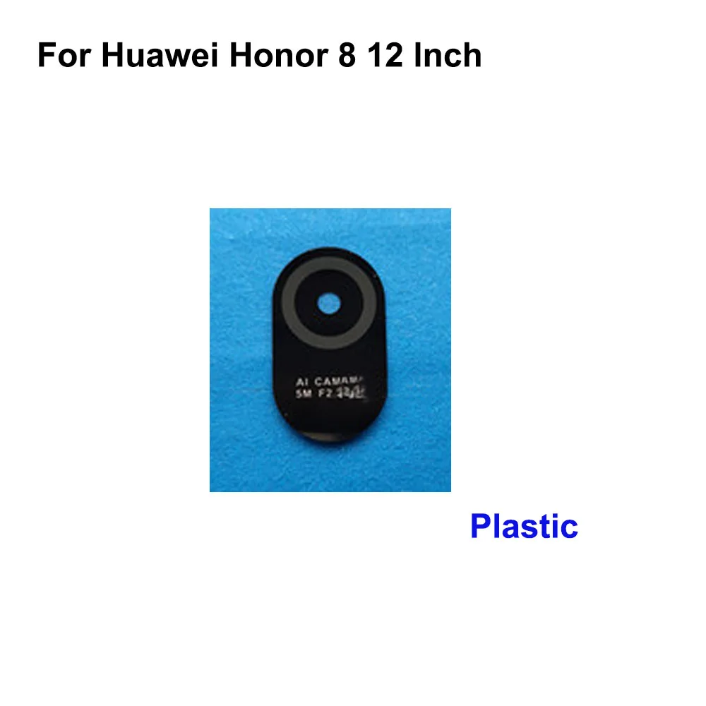 

Tested Good For Huawei Honor 8 12 Inch Back Rear Camera Glass Lens test good Honor8 HEY-W09 W19 AL00 Replacement Parts