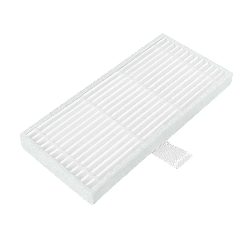 

Compatible For Eufy C10 Robot Vacuum Main Roller Side Brush Filter Hepa Dust Bags Accessories Replacement Spare Parts