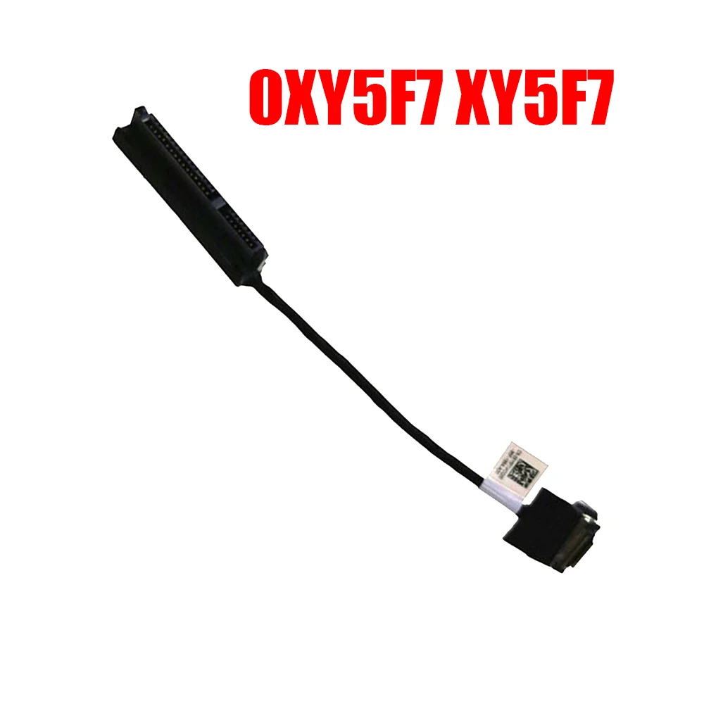 

Laptop HDD Hard Drive Cable For DELL For Latitude 5500 5501 5502 5505 5510 5511 0XY5F7 XY5F7 New