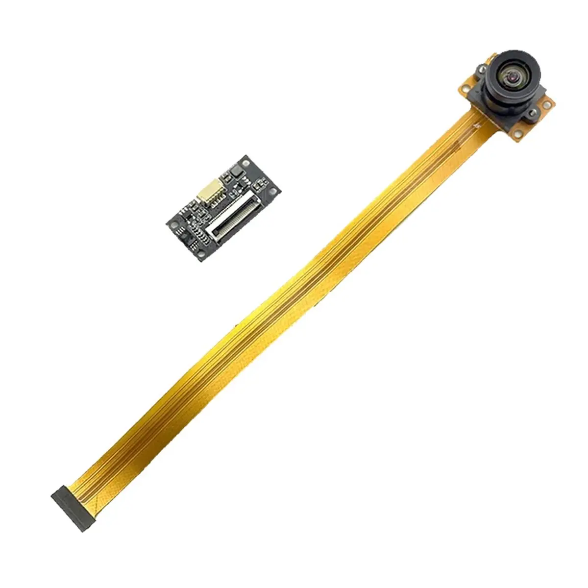 

Модуль камеры 3840x2160 4K 12MP HD IMX415 USB2.0 FF 90 ° USB-камера с поддержкой UVC, 30 кадров/с, MJPEG, Plug and Play