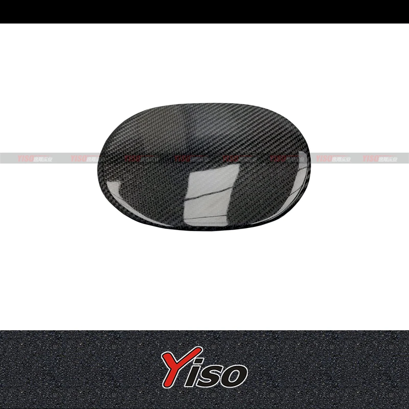 

Suitable for YISO carbon fiber fuel tank cap shell modified fuel cap shell of A-Class W176 A45 models from 2013 to 2018