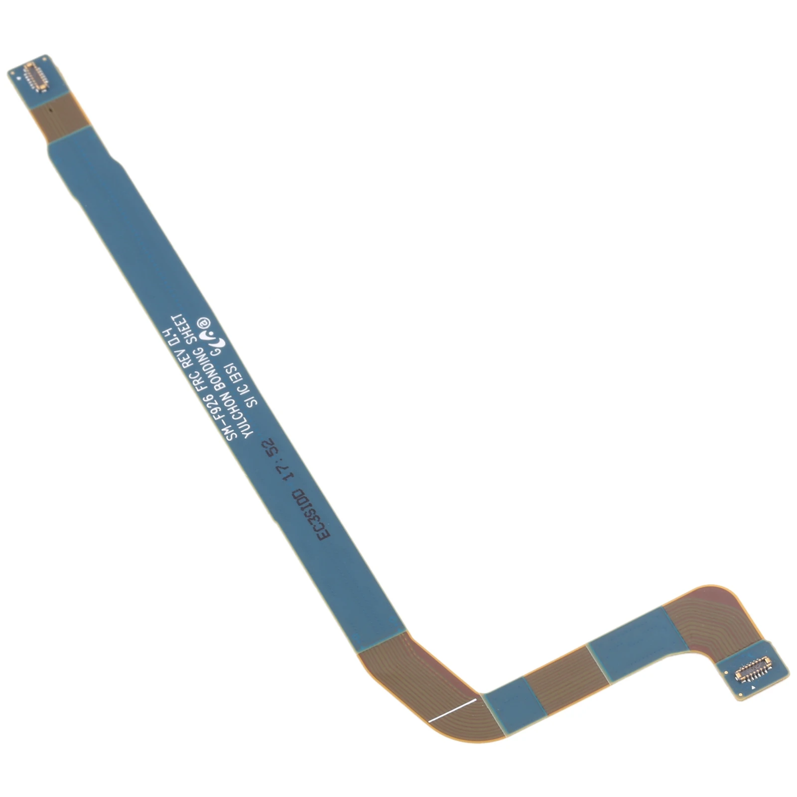 For Samsung Galaxy Z Fold3 5G SM-F926 Signal Flex Cable