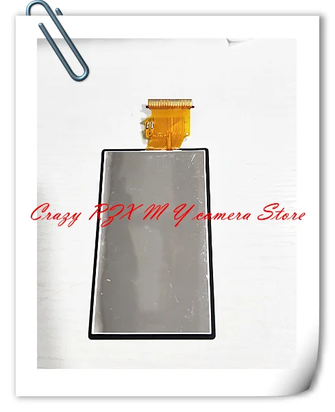 Новый ЖК-экран с подсветкой для камеры Sony NEX-3 NEX-5 NEX-6 NEX-7 NEX3 NEX3C NEX5 NEX5C NEX6 NEX7