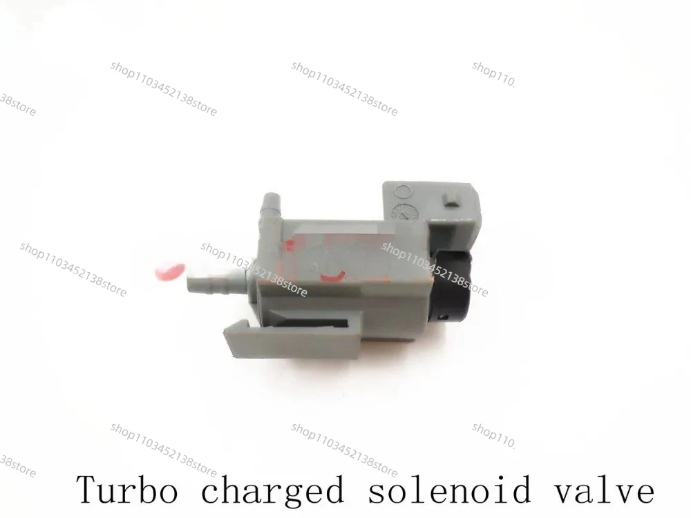 

Для Porsche 911 Boxster Cayman Turbo Control Valve OEM 7PP906270, 7.22280.04