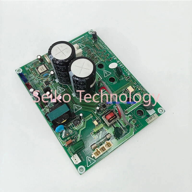 Voor Airconditioning Board MCC-1610-03 Centrale Airconditioning Module Board XMSJ