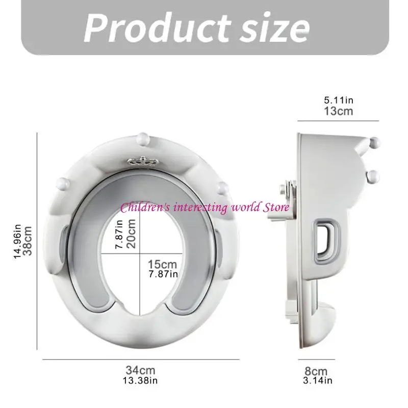 مقاعد قعادة الطفل مع مقابض حارس البقع قابلة للفصل مقاعد توضيح ناعمة 425 فهرنهايت