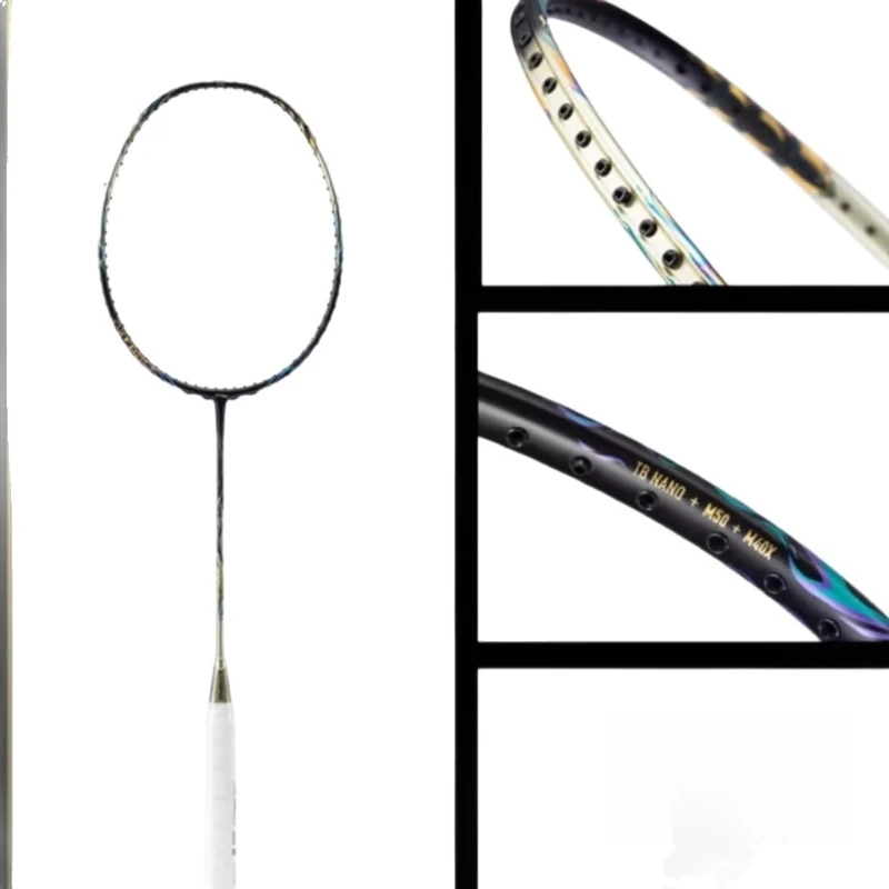 AXFORCE 100 3U/4U Carbon Fiber Offensive Professional Match Single Shot